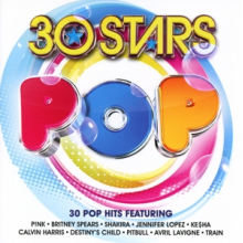 V/A - 30 Stars: Pop