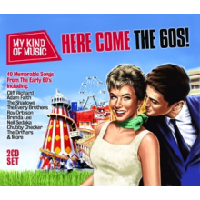 V/A - Here Comes the 60s