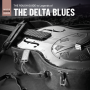 V/A - The Legends of the Delta Blues. the Rough Guide
