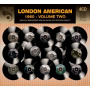V/A - London American 1960, Vol.Ii