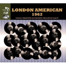 V/A - London American 1962