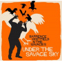 Whitfield, Barrence & the Savages - Under the Savage Sky