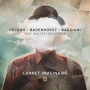 Badenhorst & Baggiani & Celano - Carnet Imaginaire
