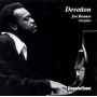 Bonner, Joe - Devotion
