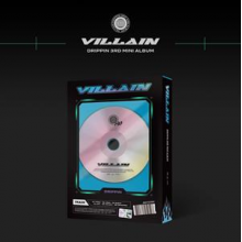 Drippin - Villain
