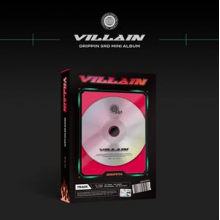 Drippin - Villain
