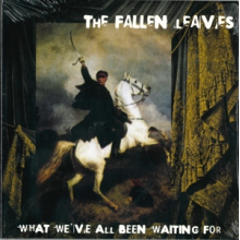 Fallen Leaves, the - What We've All Been Waiting For