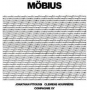 Fitoussi, Jonathan & Clemens Hourriere - Mobius