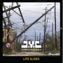 Junkyard Crew - Life Slides