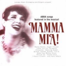 London Stars Orchestra - Mammia Mia