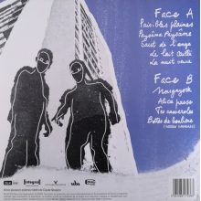 Mouss Et Hakim - Darons De La Garonne