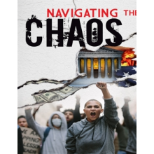 Movie - Navigating the Chaos
