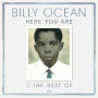 Ocean, Billy - Here You Are: the Best of Billy Ocean