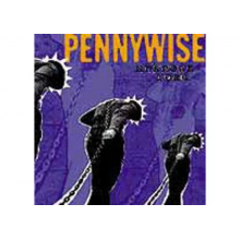 Pennywise - Unknown Road