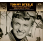 Steele, Tommy - Three Classic Albums