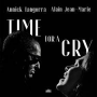 Tangorra.Annick  & Alain Jean-Marie - Time For a Cry