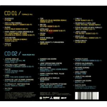 V/A - Cream Ibiza 2010