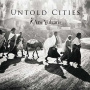 Ars Vulgaris - Untold Cities