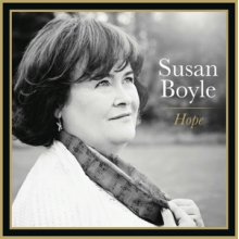 Boyle, Susan - Hope