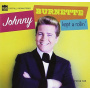 Burnette, Johnny - Johnny Burnette Kept a Rollin