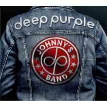 Deep Purple - Johnny's Band