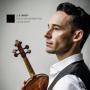 Roth, Linus - Solo Violin Partitas
