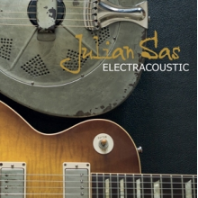 Sas, Julian - Electracoustic