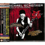 Michael Schenker Fest - A Decade of the Mad Axeman