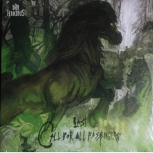 Terminus, Dan - Last Call For All Passengers