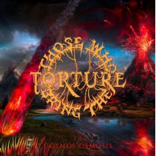 Those Who Bring the Torture - Cosmos Osmosis