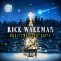 Wakeman, Rick - Christmas Portraits