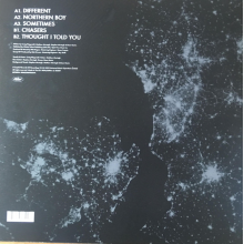 Academic - Loose Friends