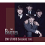 Beatles - Emi Studio Sessions 1964