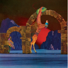 Cordovas - That Santa Fe Channel