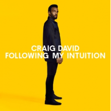 David, Craig - Following My Intuition