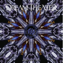 Dream Theater - Lost Not Forgotten Archives: Awake Demos (1994)
