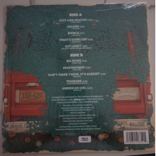 Infamous Stringdusters - Undercover