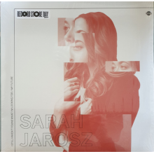 Jarosz, Sarah - I Still Haven't Found What I'm Looking For / My Future