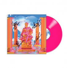 Jungle Giants - Love Signs