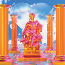 Jungle Giants - Love Signs