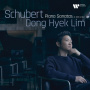Lim, Dong Hyek - Piano Sonatas D 959 & 960