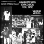 Various - Black Symbol Presents Handsworth Explosio