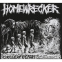 Homewrecker - Circle of Death