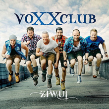 Voxxclub - Ziwui