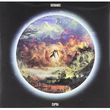 Dioramic - Supra