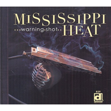 Mississippi Heat - Warning Shot