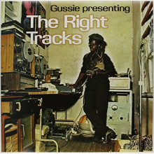 Clarke, Gussie - Right Tracks