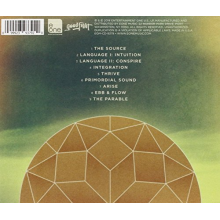 Contortionist - Language