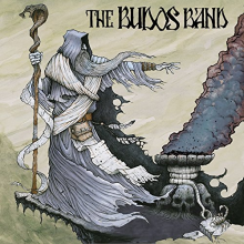 Budos Band - Burnt Offering