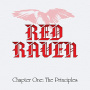 Red Raven - Chapter One the Principles